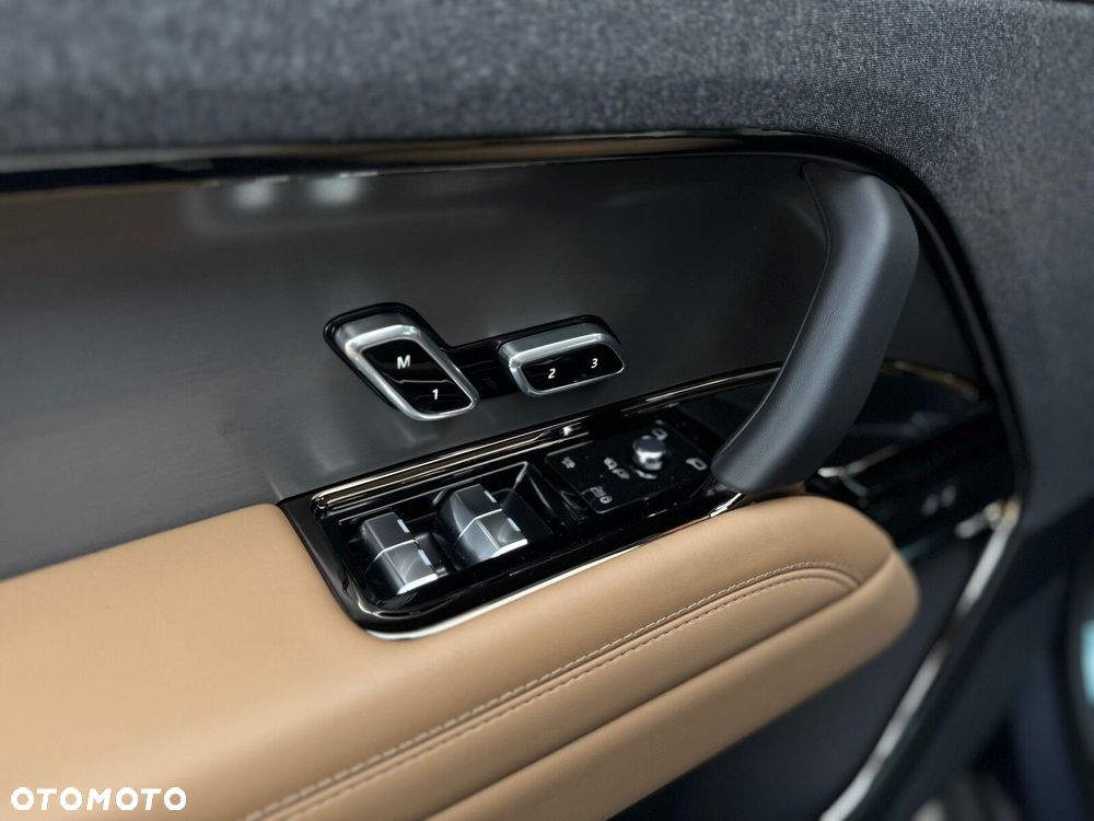 Land Rover Range Rover Sport 2025