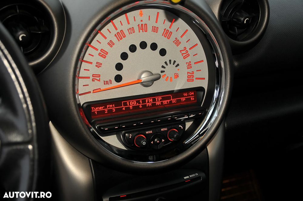 Mini Countryman - 12