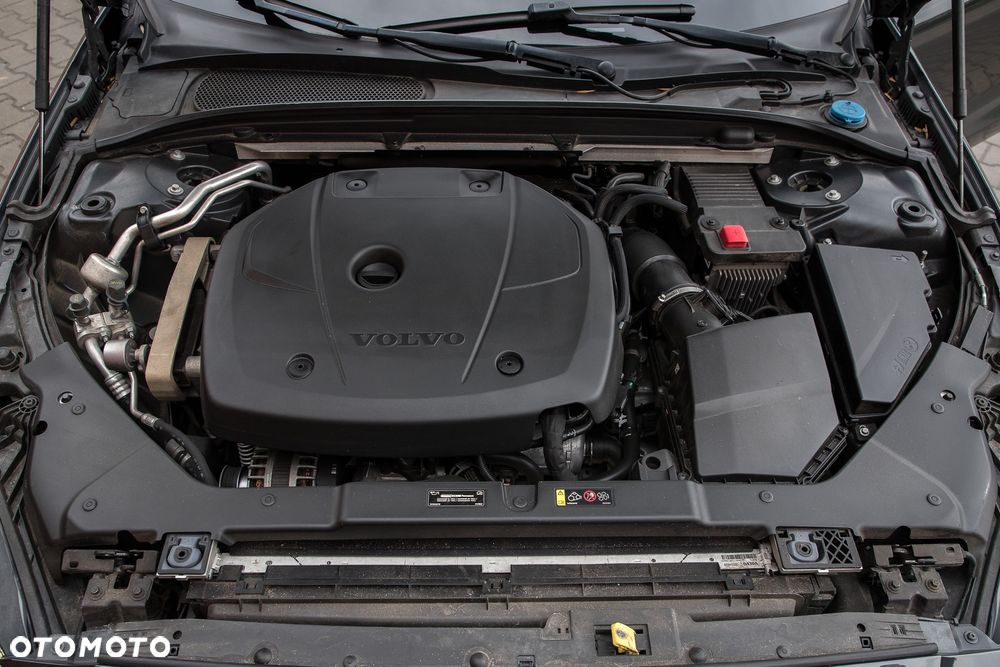 Volvo V60 - 11