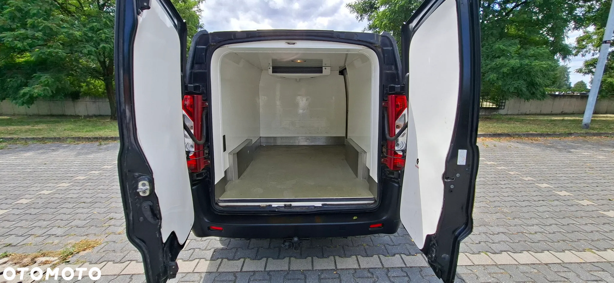 Fiat Scudo - 20