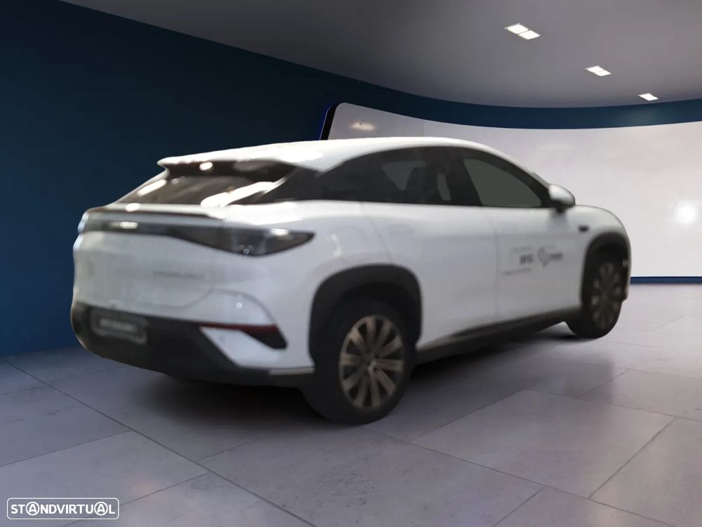 BYD Sealion 7 SEALION7 82.5 kWh Comfort - 5