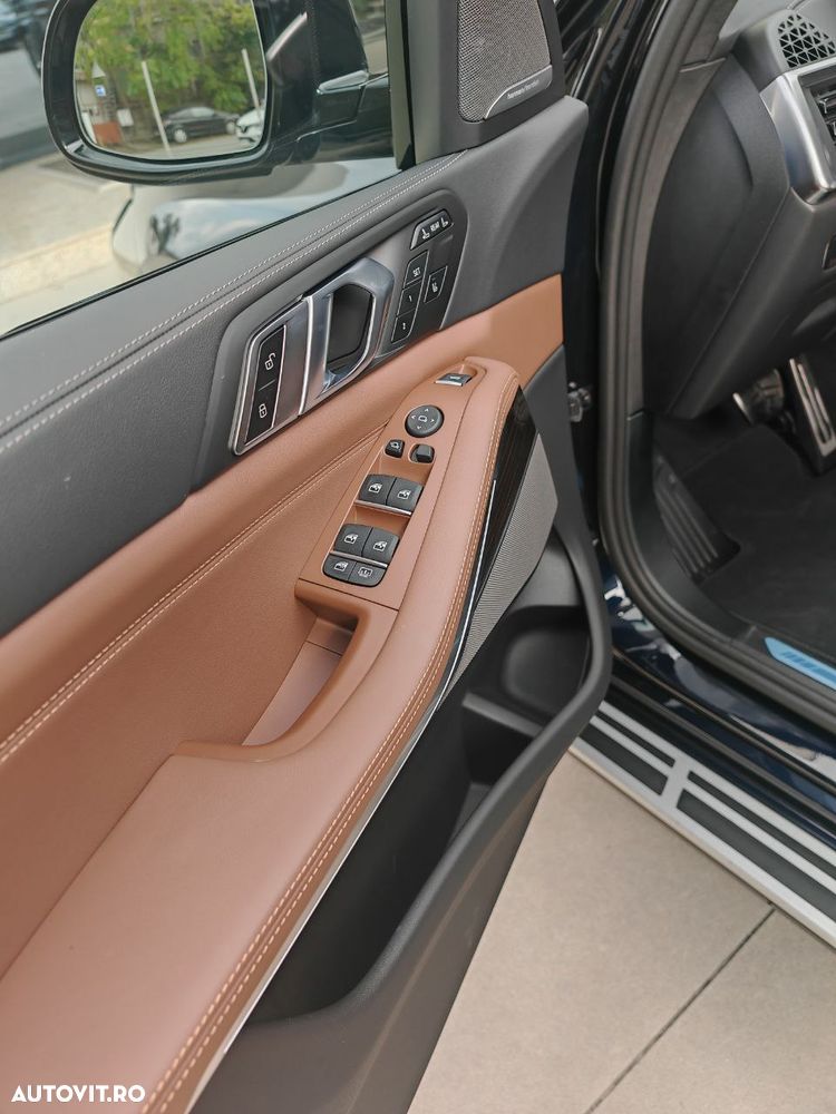 BMW X7 xDrive40i AT MHEV - 27