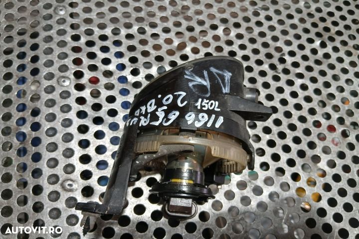 Proiector dreapta 1T0941699C 1T0941699C Volkswagen VW Golf 5 [2003 - - 1