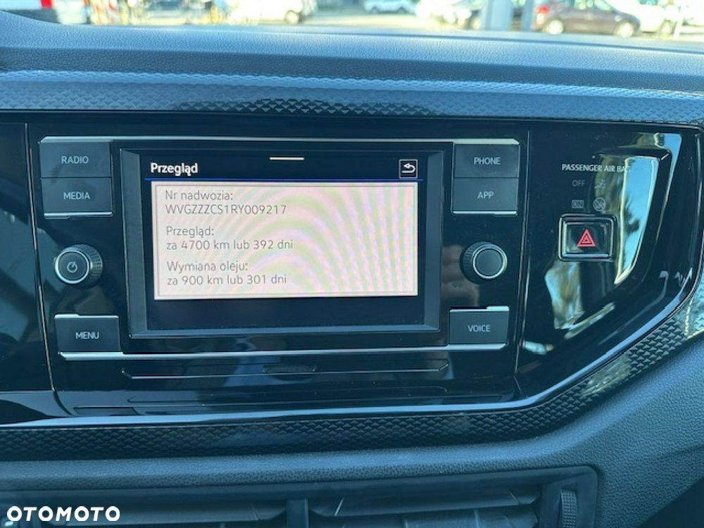 Volkswagen Taigo 1.0 TSI Life - 13