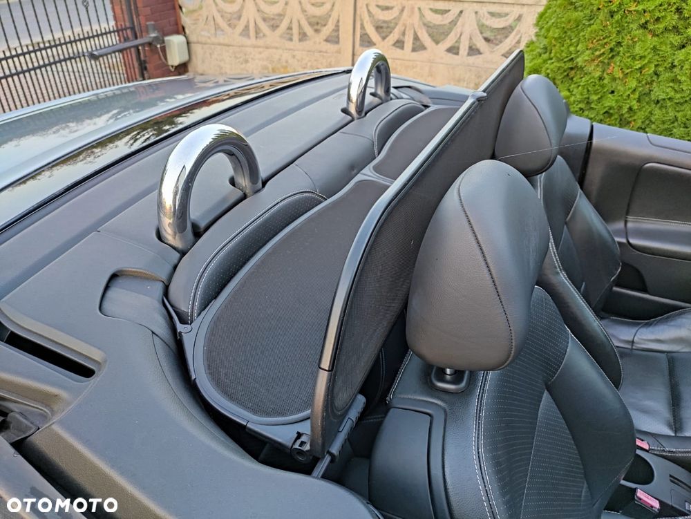 Peugeot 207 CC 120 VTi Platinum - 31