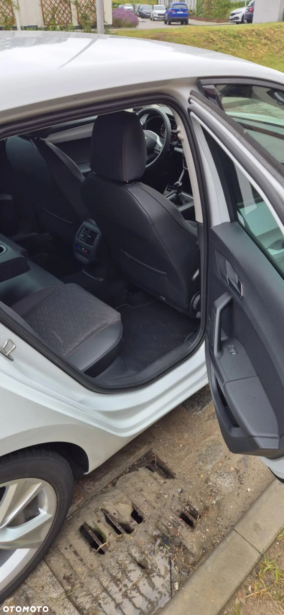 Seat Leon 1.5 TSI FR - 13