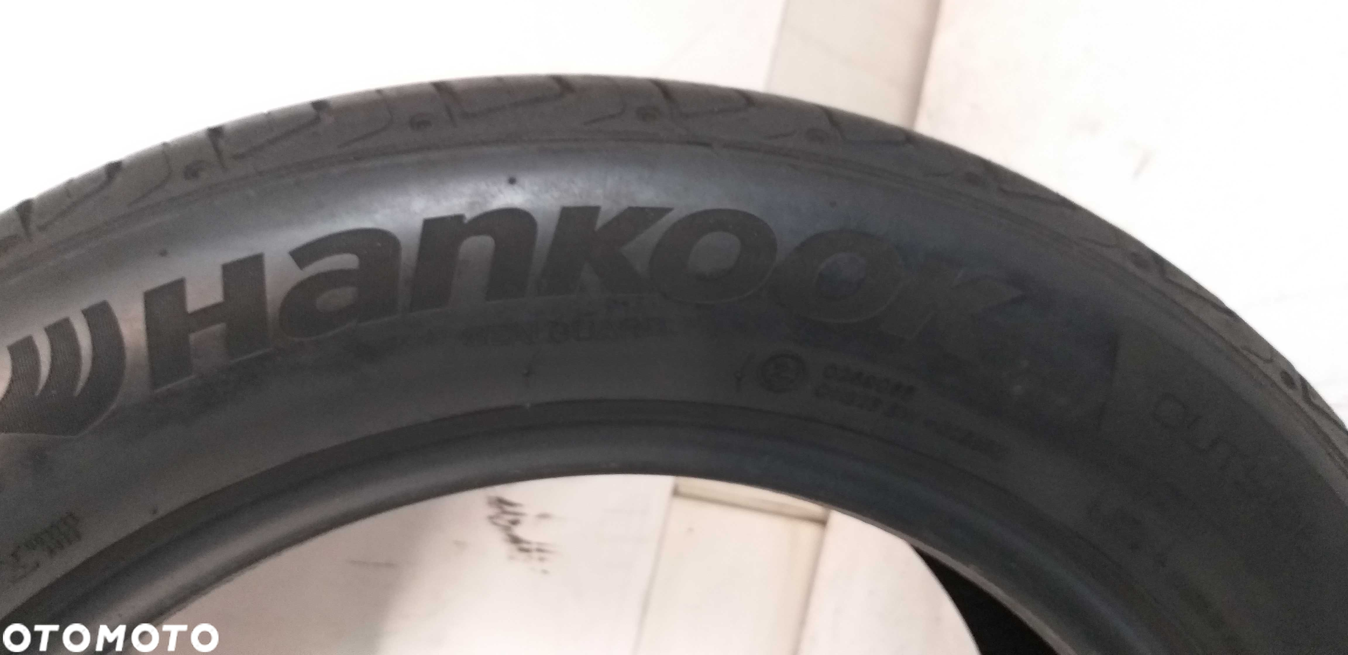 P969380L Para 235/55R18 100V Hankook Ventus S1 Evo2 SUV 2017rok - 4