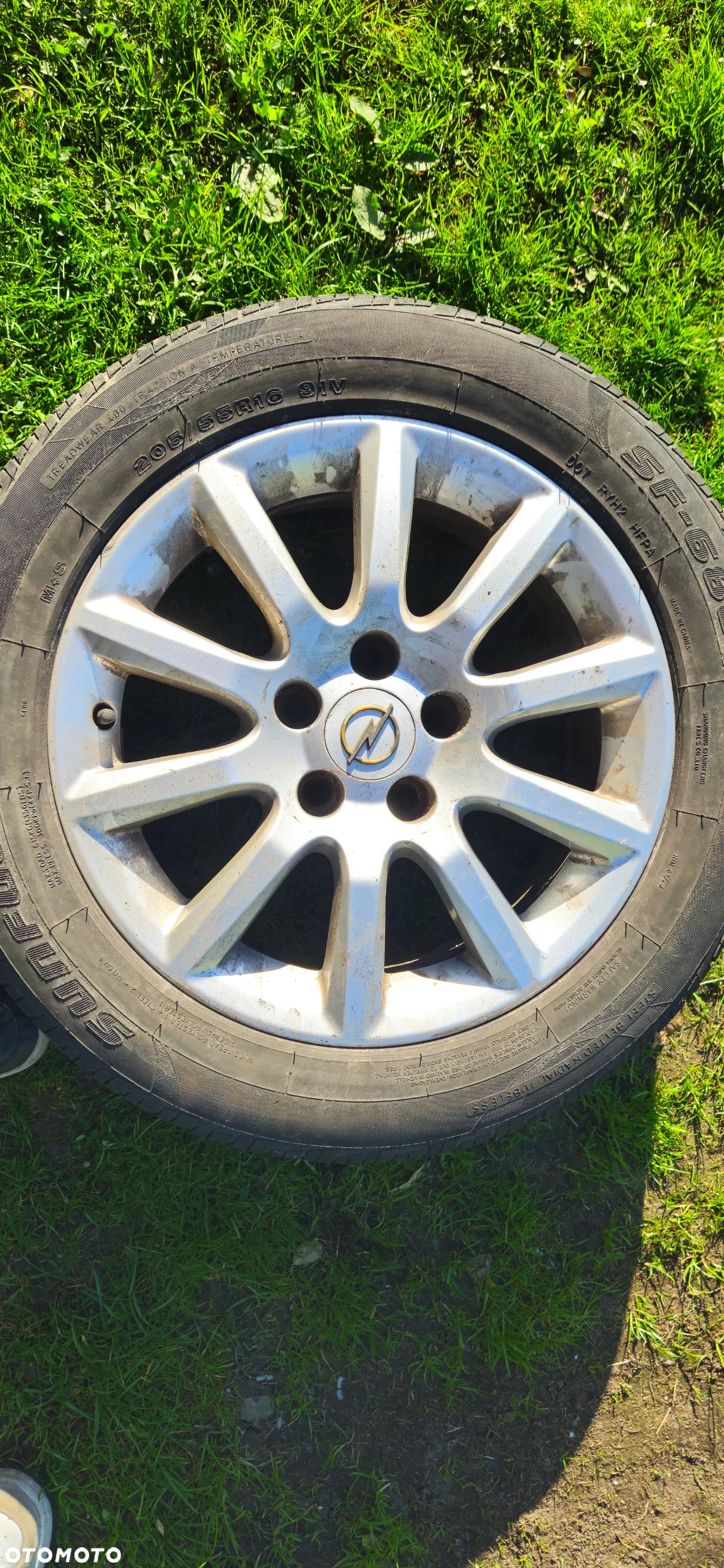 Opel Astra - 20