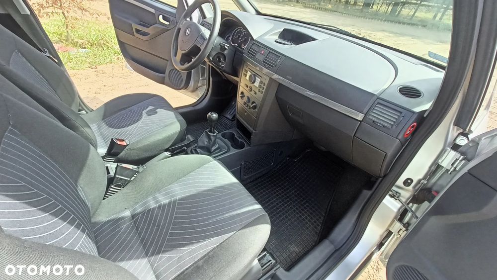 Opel Meriva 1.6 Enjoy - 16