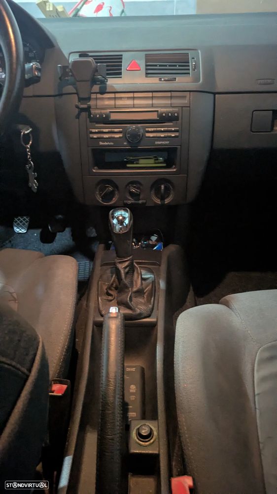 Skoda Fabia 1.4 TDi Sport - 7