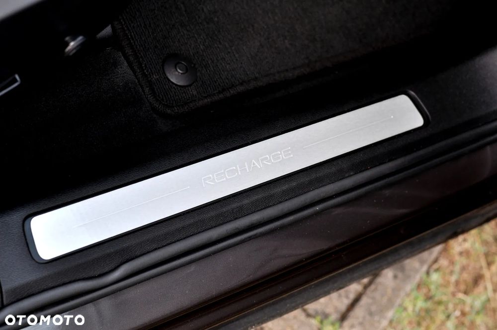 Volvo XC 60 T6 AWD Plug-In Hybrid Inscription - 28