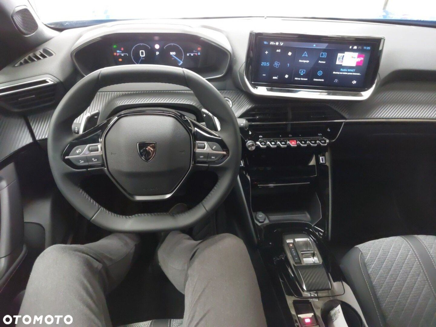 Peugeot 2008 1.2 PureTech Allure S&S EAT8 - 9