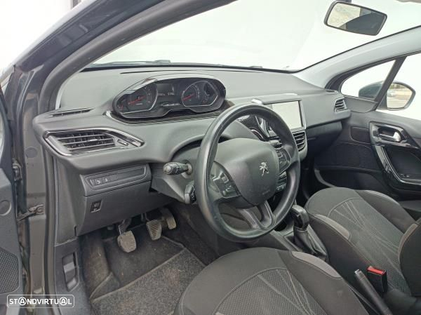 Para Peças Peugeot 208 I (Ca_, Cc_) - 8