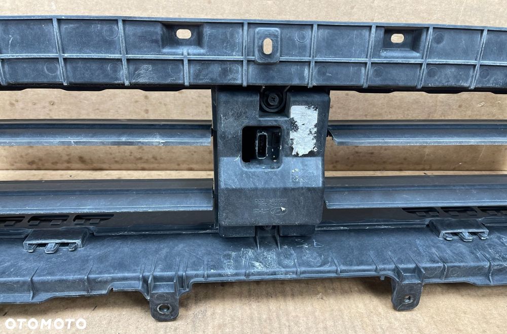 O1 HYUNDAI GENESIS G80 2013 - KIEROWNICA POWIETRZA WLOT 86968-B1000 - 7