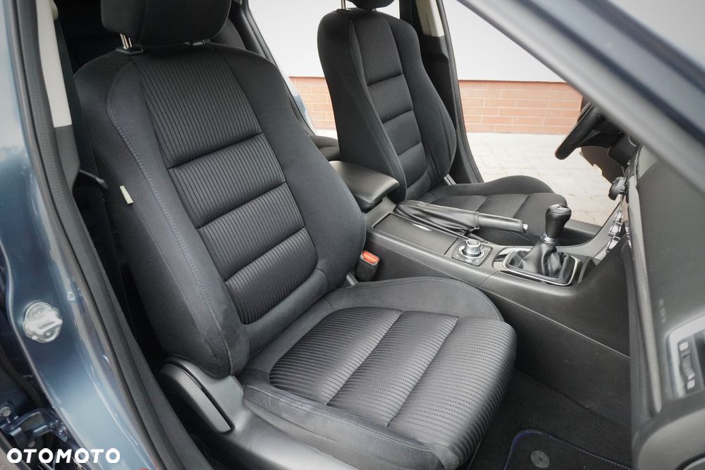 Mazda 6 SKYACTIV-G 165 Exclusive-Line - 8