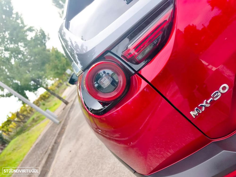 Mazda MX-30 e-Skyactiv Prime-Line - 48