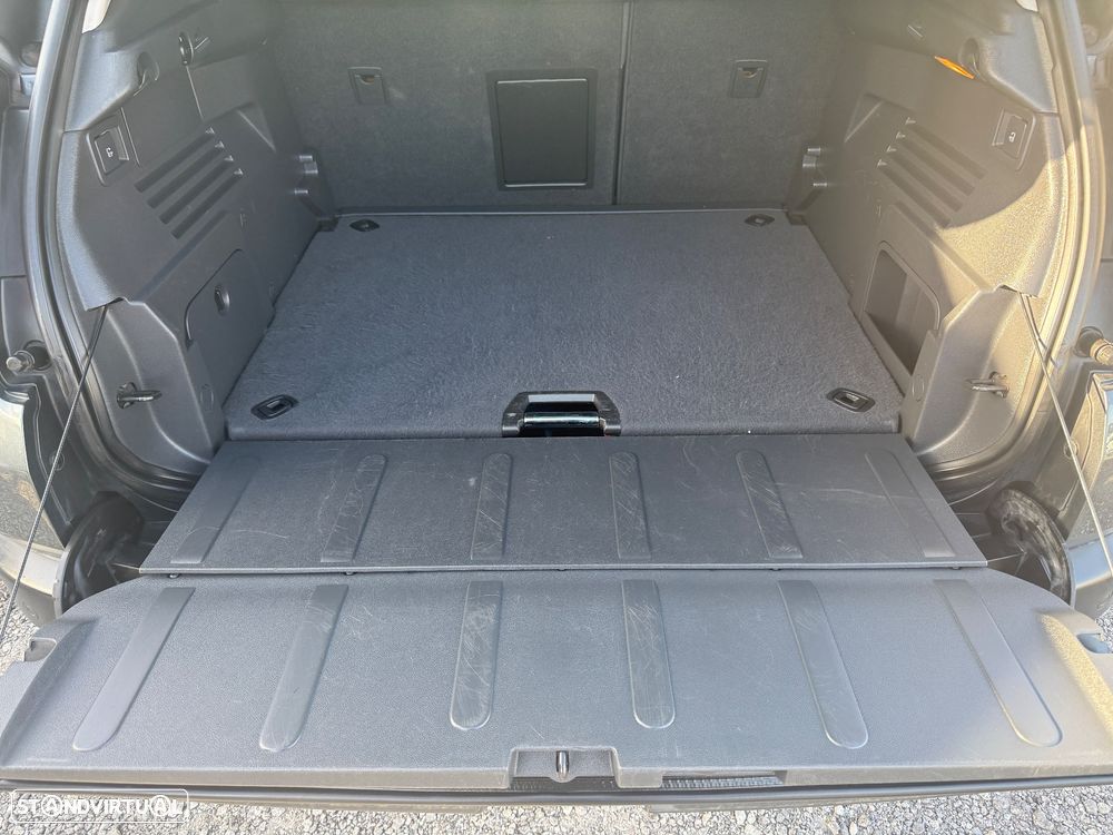 Peugeot 3008 1.6 BlueHDi Style - 28