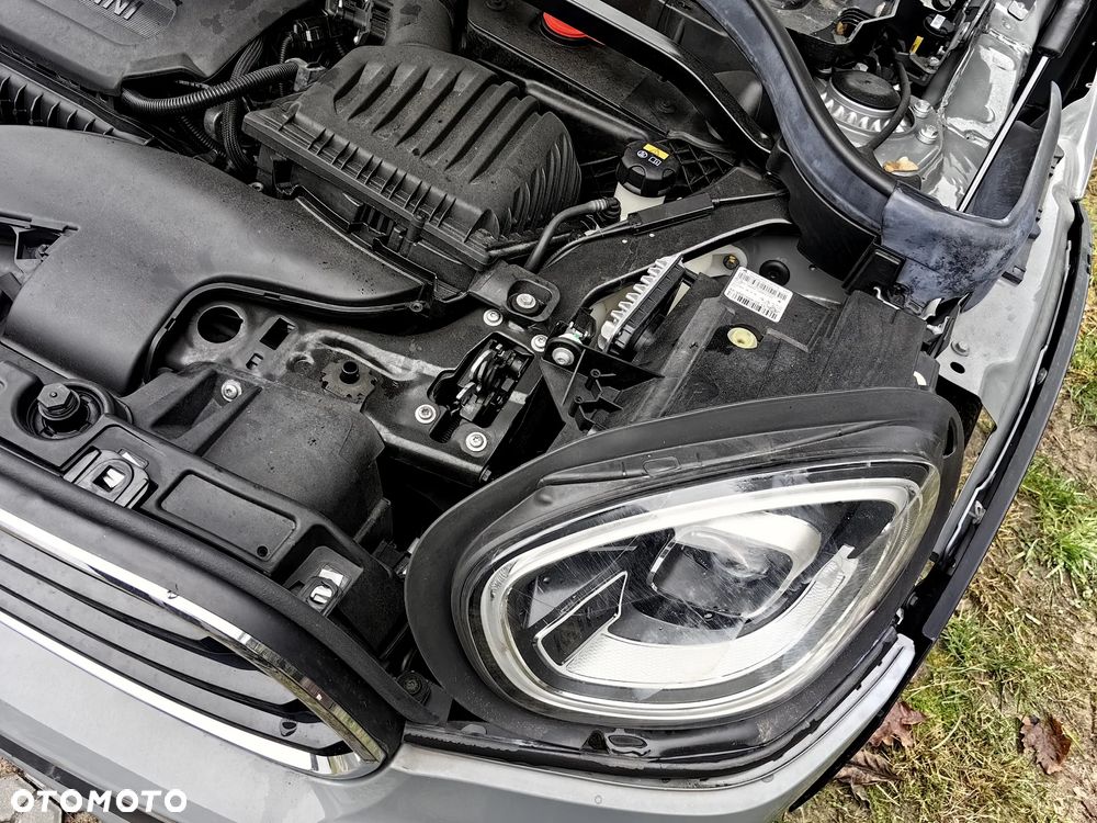 MINI Countryman Cooper GPF - 30