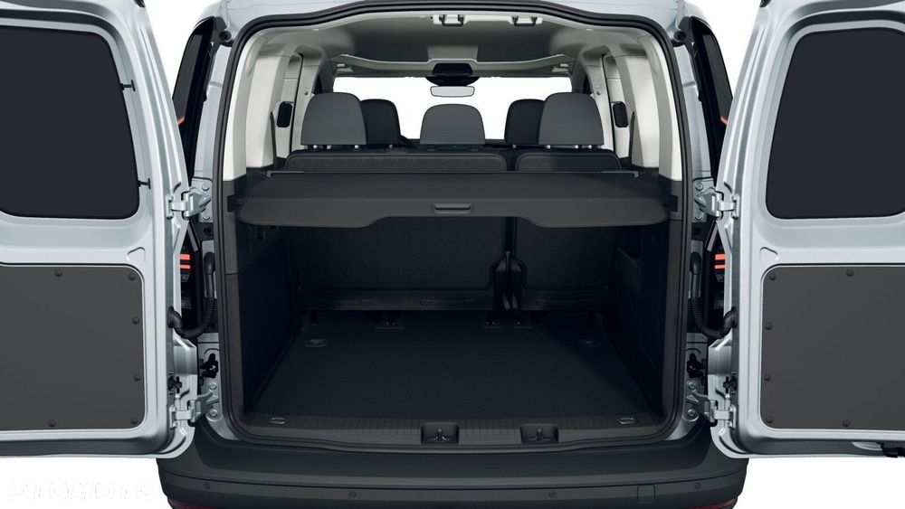 Volkswagen Caddy - 7