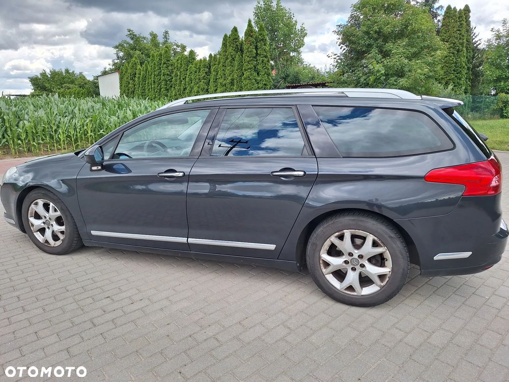 Citroën C5 2.0i 16V Exclusive - 5