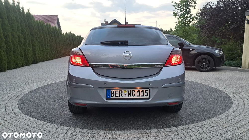 Opel Astra 1.6 - 7