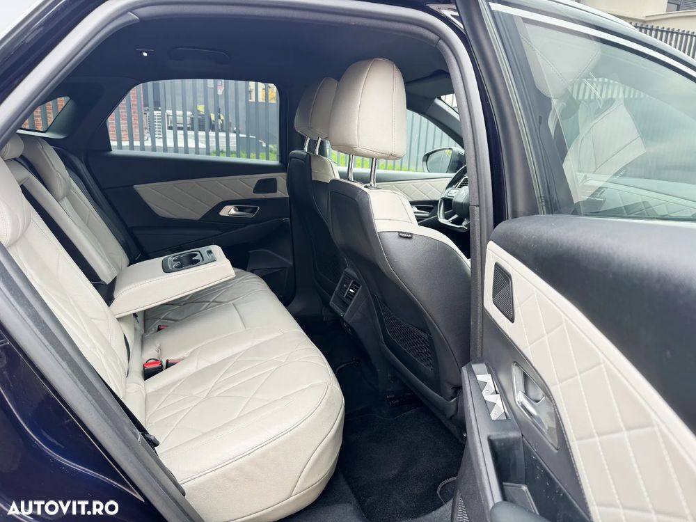 DS Automobiles DS 7 Crossback 4x4 300 RIVOLI - 8