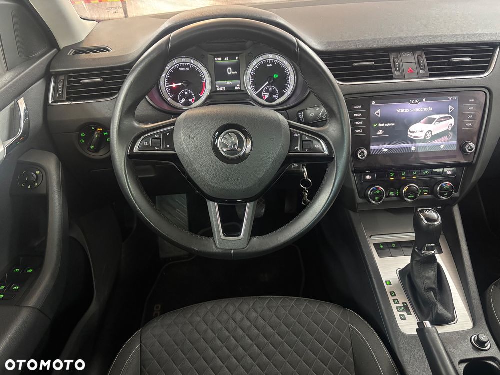 Skoda Octavia 2.0 TDI (Green tec) DSG Ambition - 7