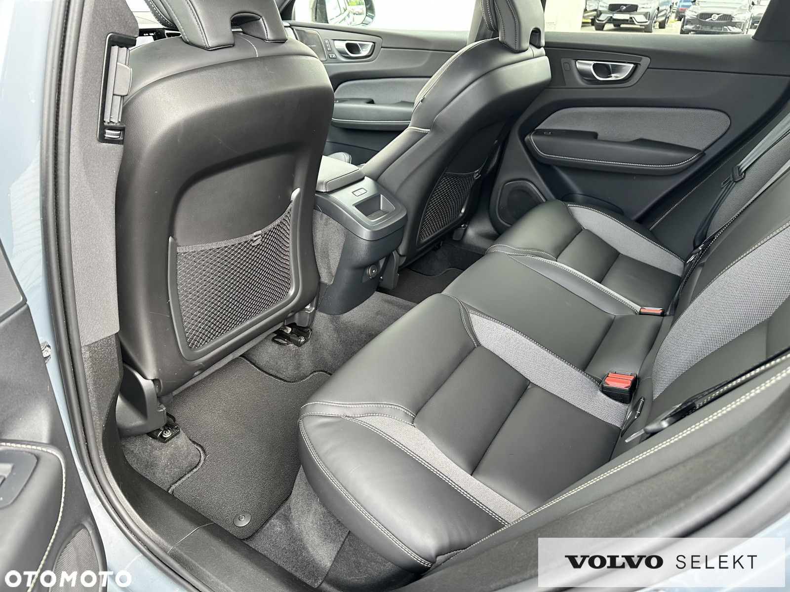 Volvo XC 60 - 11