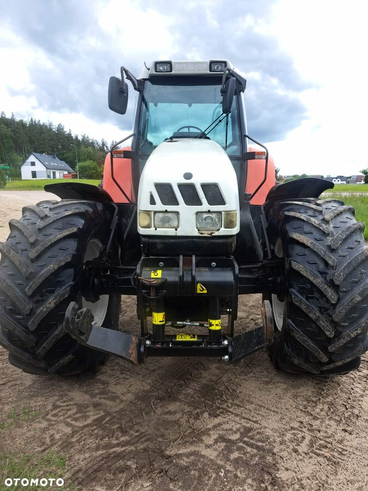 Steyr 9145 - 4