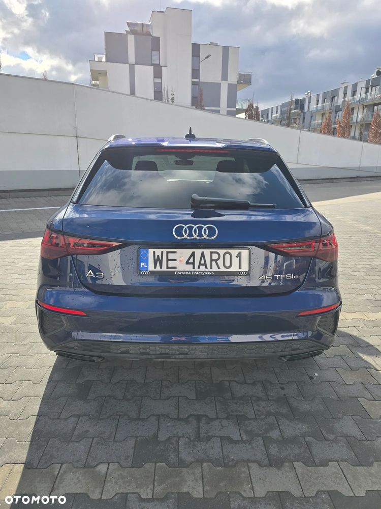 Audi A3 Sportback - 10