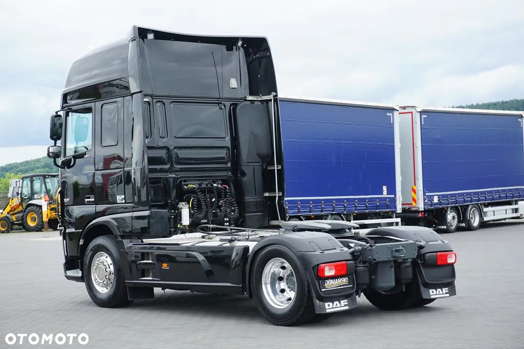 DAF 106 / 480 / EURO 6 / ACC / I -COOL / HYDRAULIKA / PEŁNA OPCJA - 5