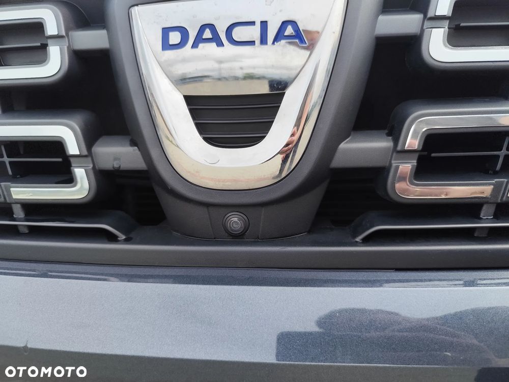 Dacia Duster SCe 115 2WD Prestige - 18