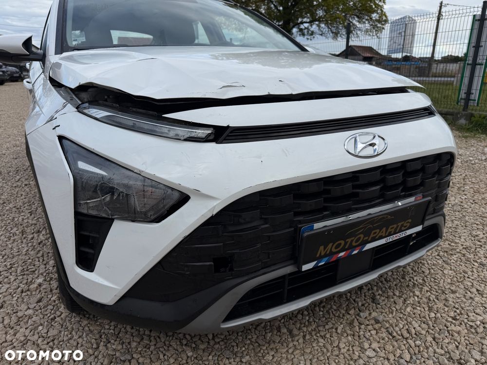 Hyundai Bayon - 20