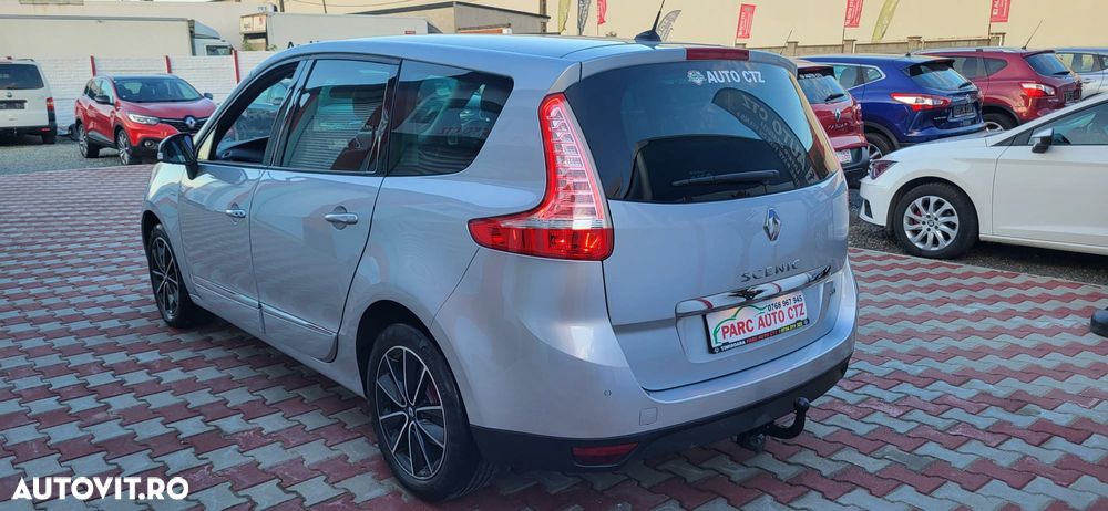 Renault Grand Scenic - 40