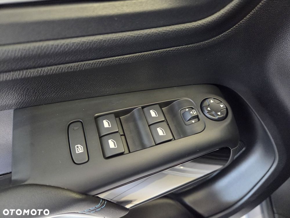Citroën C5 Aircross 1.5 BlueHDi Max EAT8 - 12