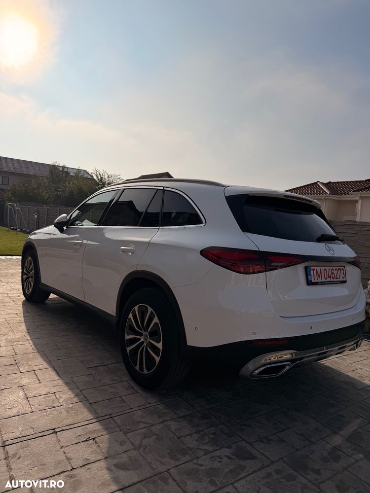 Mercedes-Benz GLC - 6