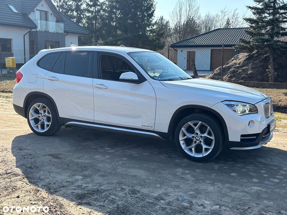 BMW X1 sDrive20i Sport Line - 18