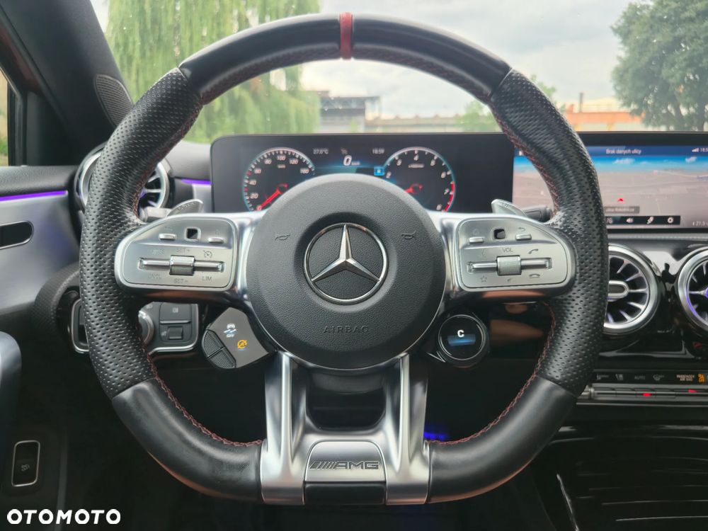 Mercedes-Benz Klasa A - 11
