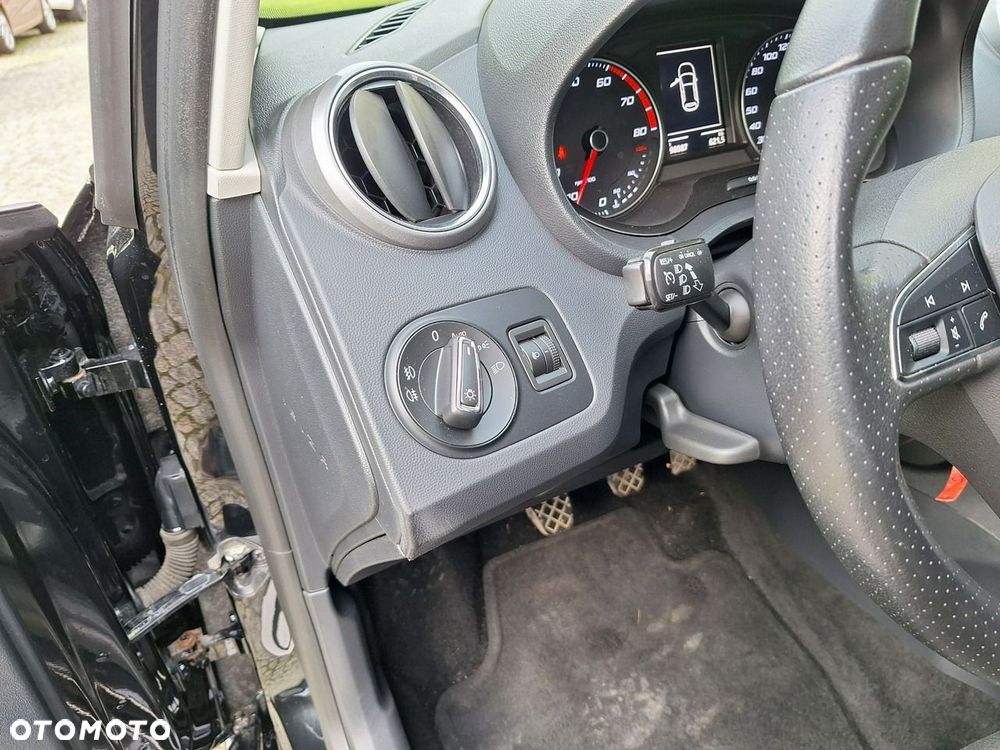 Seat Ibiza 1.0 TSI S&S FR - 20