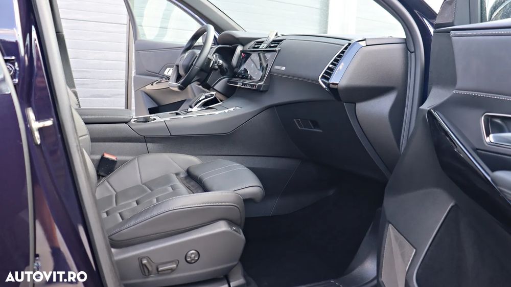 DS Automobiles DS 7 Crossback 4x4 300 OPERA - 15