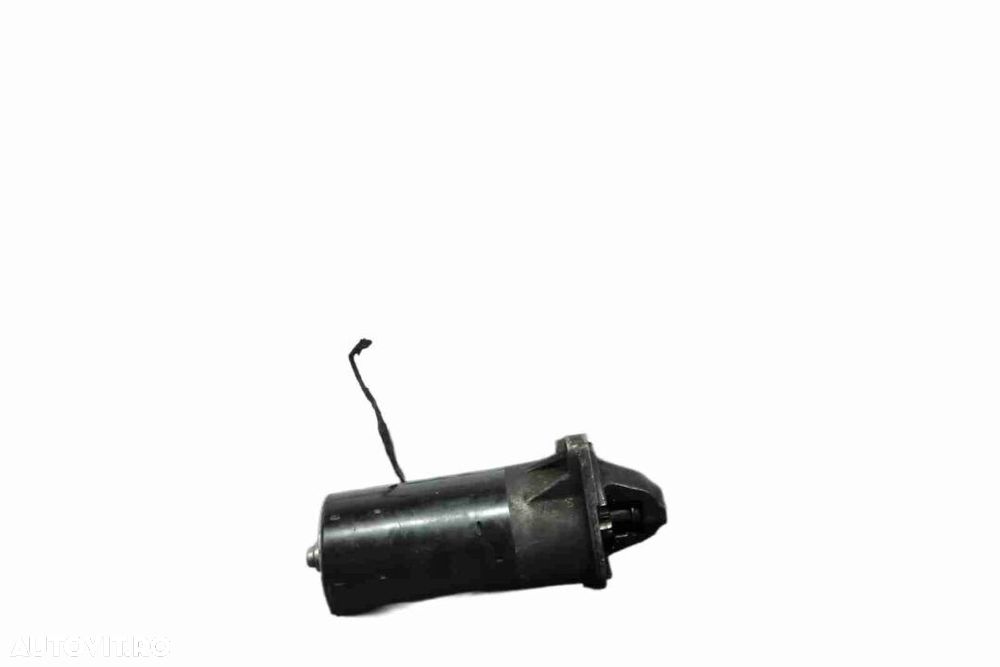 Electromotor / Starter pornire Fiat Stilo 1.9 JTD 2001-2010 0001108202 - 1