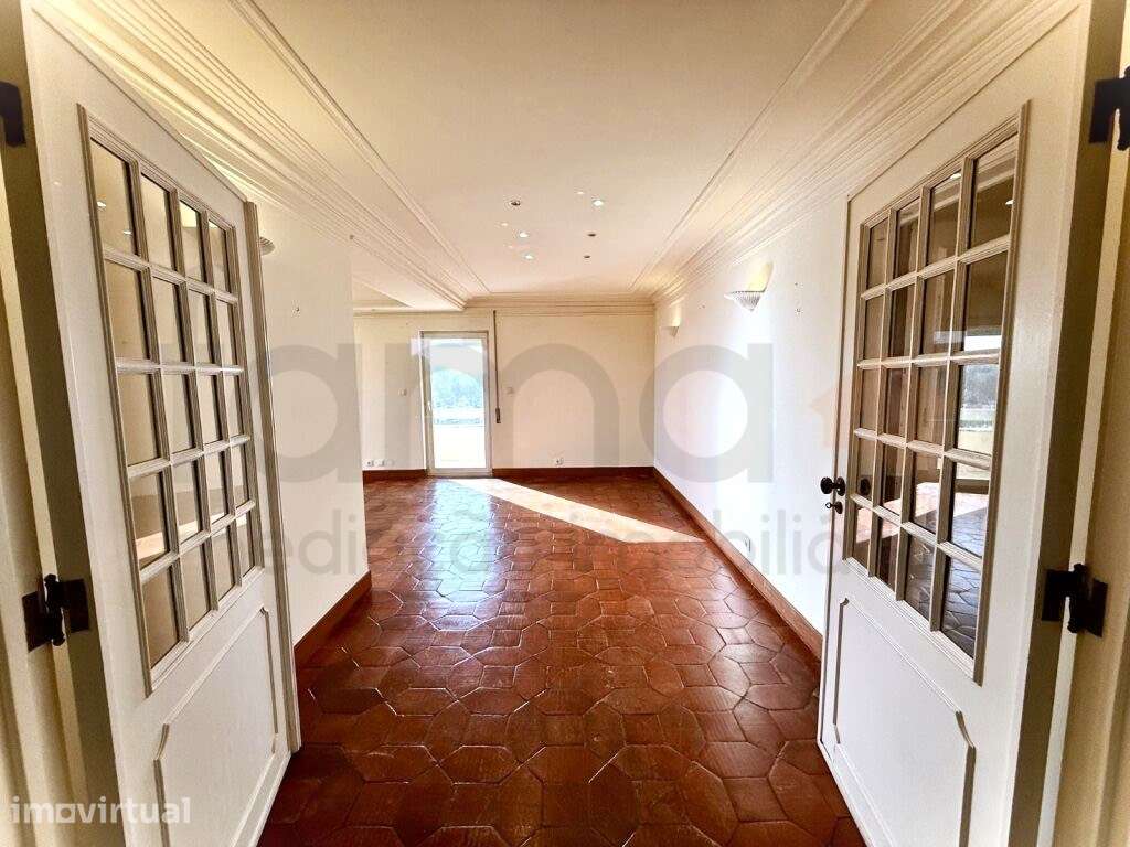 APARTAMENTO T4 EM OEIRAS - Vista 5