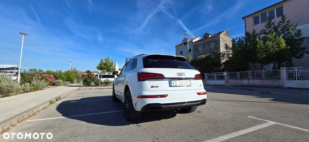 Audi Q5 - 5