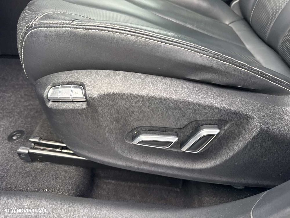 MG Marvel R 70 kWh Luxury - 14