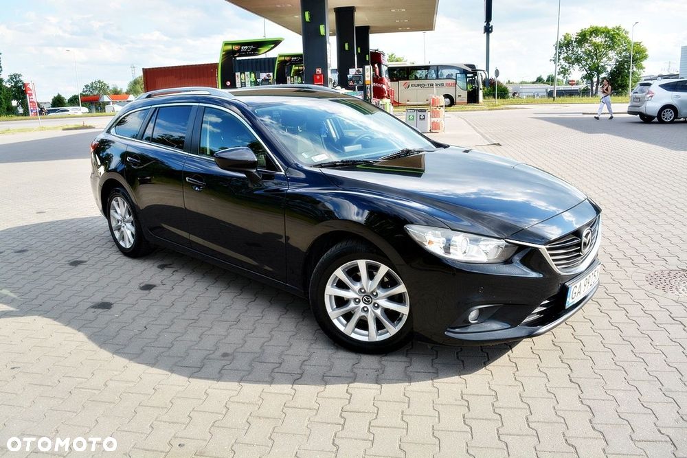 Mazda 6 - 3
