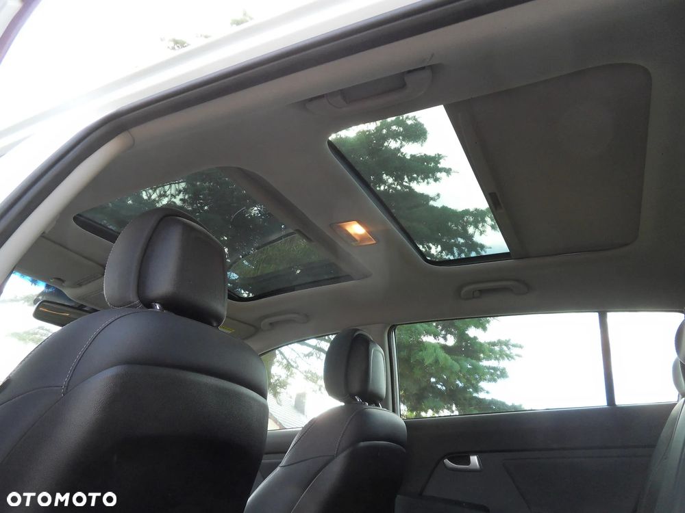 Kia Sportage 1.7 CRDI 2WD Vision - 15