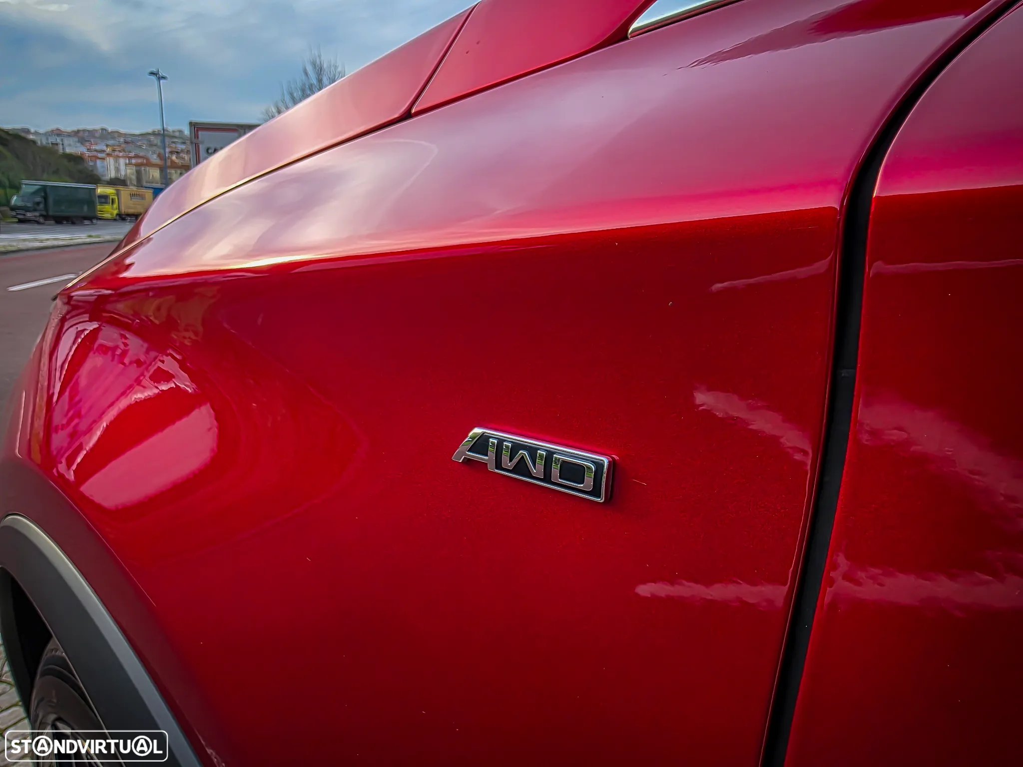 BYD Tang 86.4 kWh AWD Flagship - 17