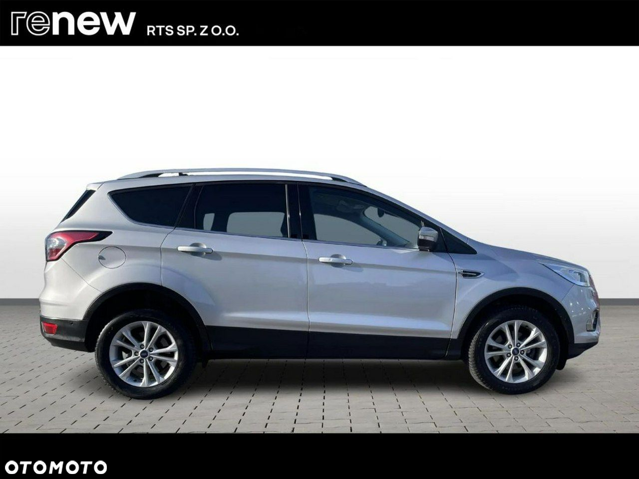 Ford Kuga 1.5 EcoBoost FWD Titanium ASS - 6