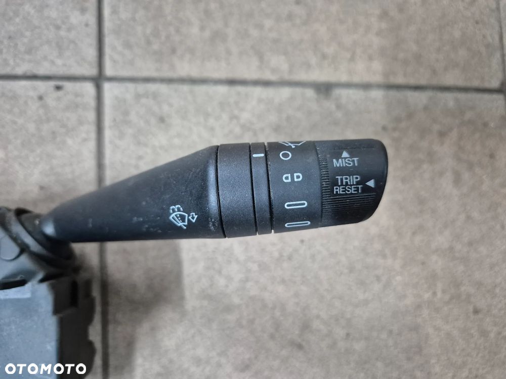 PRZEŁĄCZNIK WŁĄCZNIK ZESPOLONY ŚWIATEŁ WYCIERACZEK CZUJNIK SKRĘTU OPEL COMBO D FIAT DOBLO 2 II 10-22r. - 3
