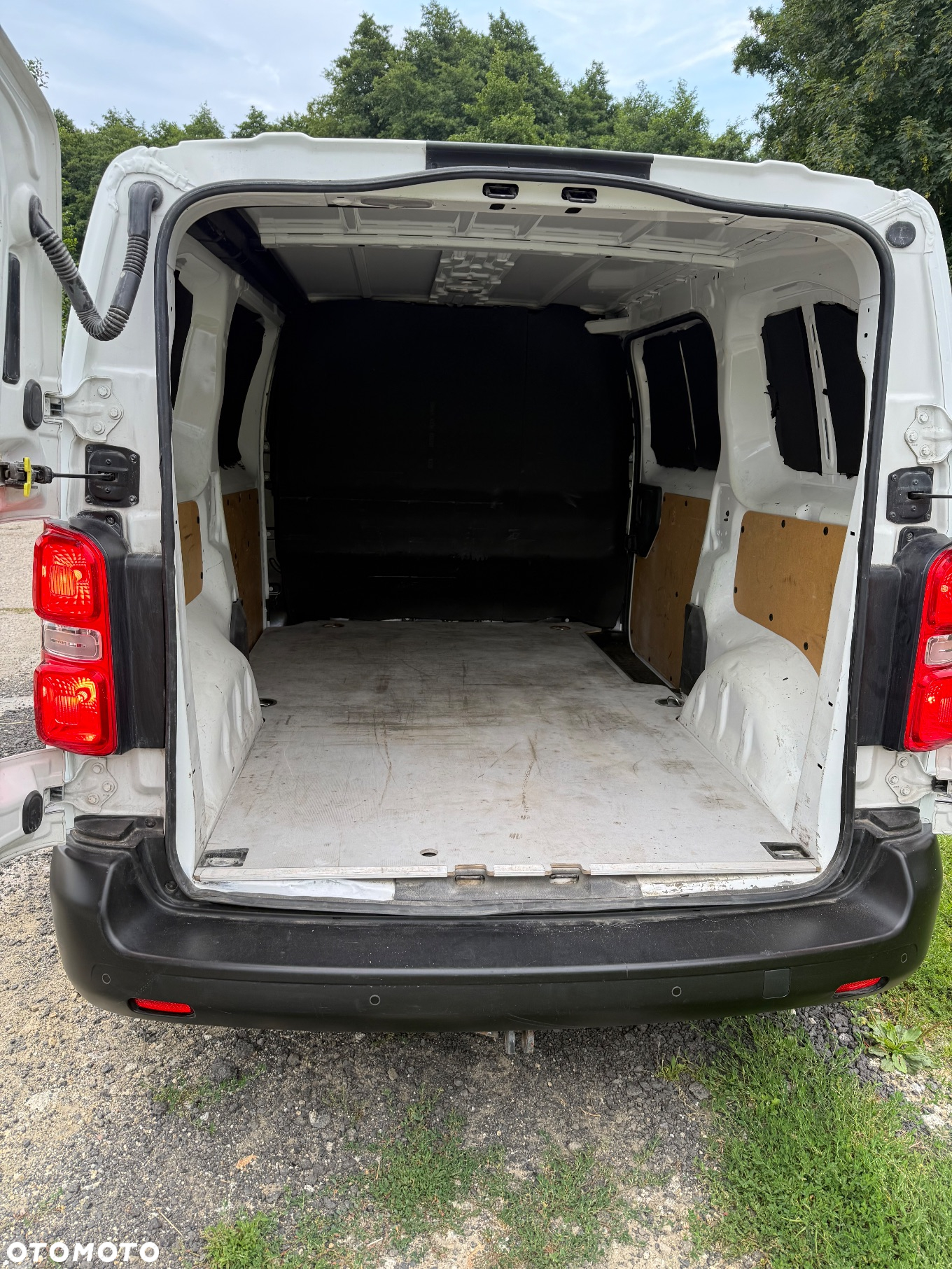 Peugeot Expert 2.0 BlueHDi Standard 3,0t Premium (bryg.) - 7